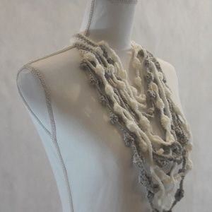 Maxi Collar,Necklace,handcrafted,layers